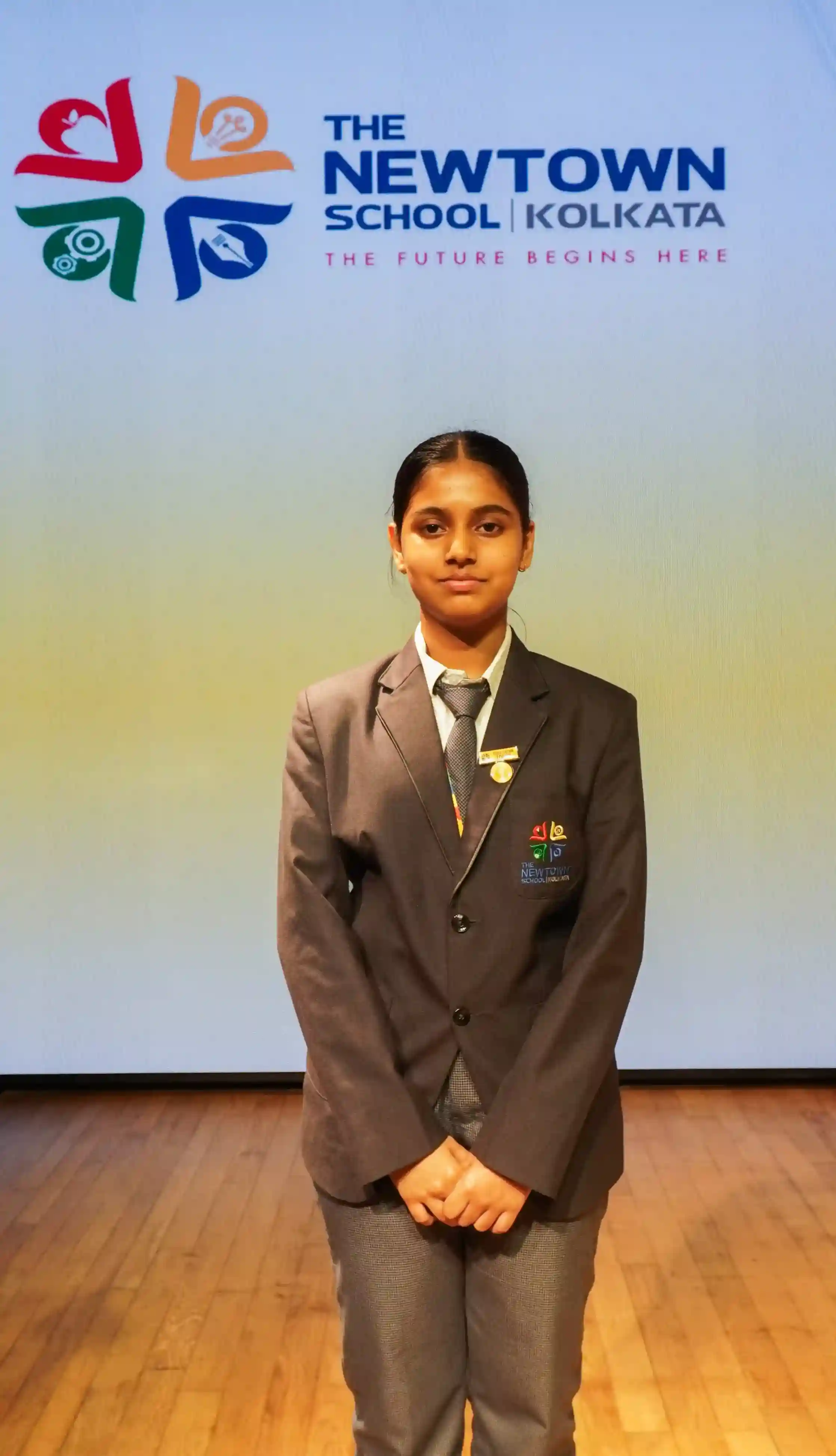 Arishta Shyamsukha